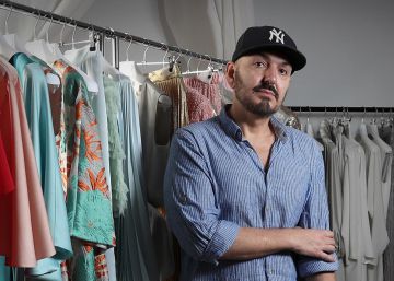 Netflix se embarca en la moda junto a Juan Duyos