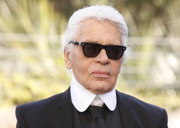Karl Lagerfeld recibirá un último homenaje de Chanel, Fendi y su marca homónima