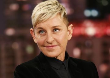 Ellen DeGeneres desvela los abusos que sufrió por parte de su padrastro