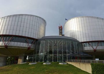 Estrasburgo condena a España por no admitir el Constitucional el recurso de dos etarras