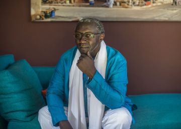 “En África sopla un nuevo viento: las mujeres y los jóvenes vienen fuertes, van a cambiar el continente”