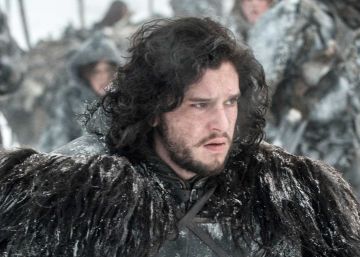Kit Harington ingresó en una clínica antiestrés tras el final de ‘Juego de tronos’