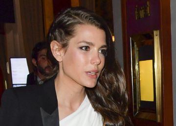 Carlota Casiraghi, la hija de Carolina de Mónaco, se casa este sábado