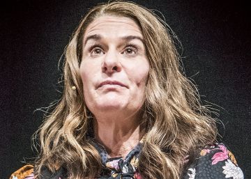 Melinda Gates revela la relación tóxica que mantuvo antes de Bill Gates