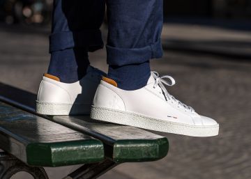 Por qué estas zapatillas tienen todo lo que necesitas esta temporada