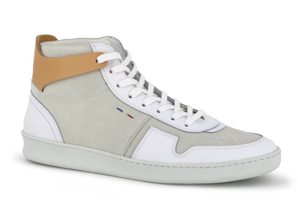 Por qué estas zapatillas tienen todo lo que necesitas esta temporada