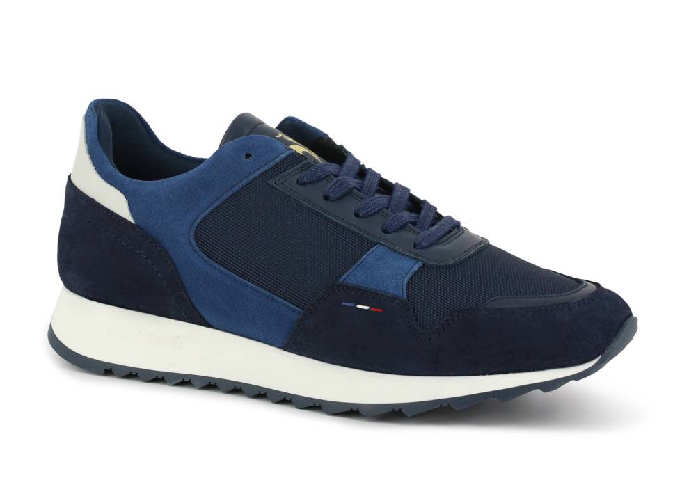 Por qué estas zapatillas tienen todo lo que necesitas esta temporada
