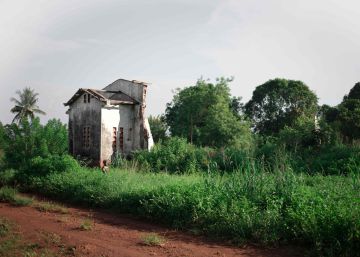 África como oportunidad
