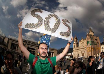 La acción climática: sin las ciudades, no lograremos cambios