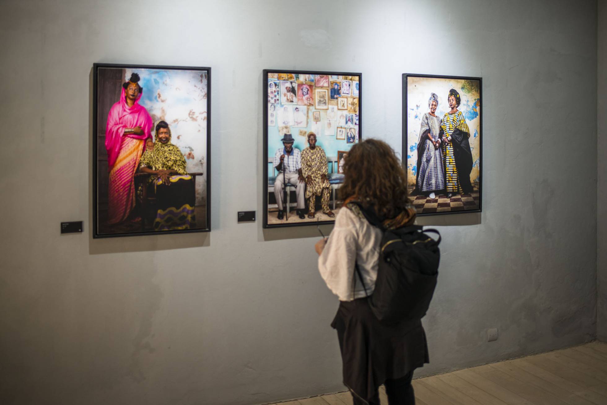 Un rey de la cultura en una ciudad patrimonio