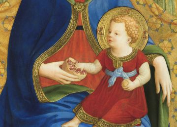 Fra Angelico: un paseo por la muestra