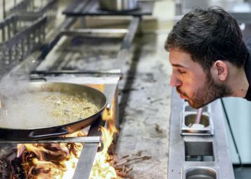 Los españoles que triunfan y dan de comer a Londres