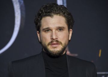 Así es la exclusiva clínica de rehabilitación de Kit Harington