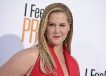 Amy Schumer: ironía contra las críticas
