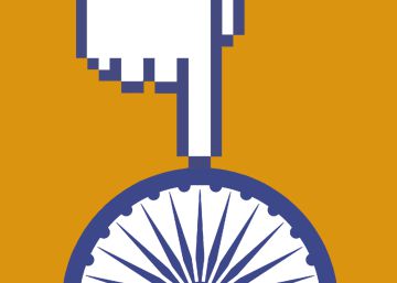 Cómo sedujo Modi a la India
con envidia y odio