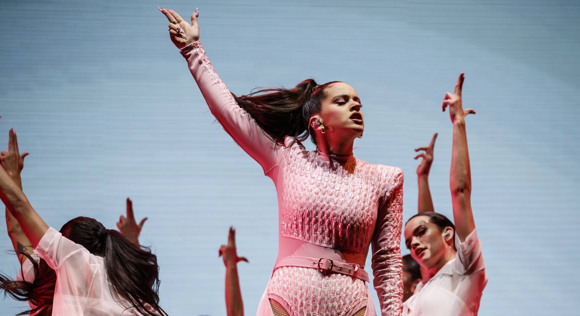 El Primavera Sound, en imágenes