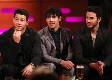 Nick, de los Jonas Brothers: “Temí que mis hermanos nunca me volvieran a hablar”