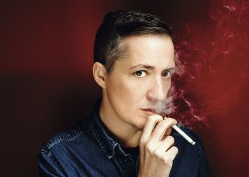 Paul B. Preciado: “La censura institucional se parece a la violación”