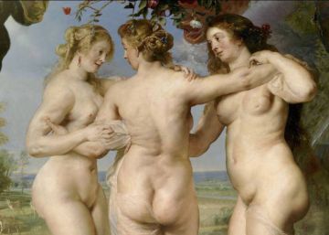 The Prado’s treasures come to life