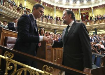 Los problemas de la censura constructiva Los problemas de la censura constructiva