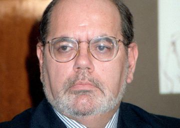Muere el periodista José Luis Martín Prieto a los 75 años de edad