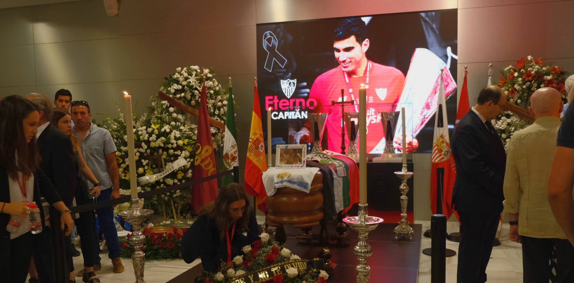 jose antonio reyes