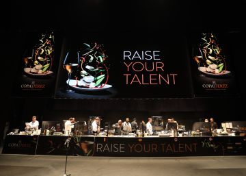 VIII Copa Jerez, bastante más que cocina y vinos