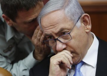 Israel, fracturado