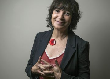 Una conversación animalista con Rosa Montero Una conversación animalista con Rosa Montero