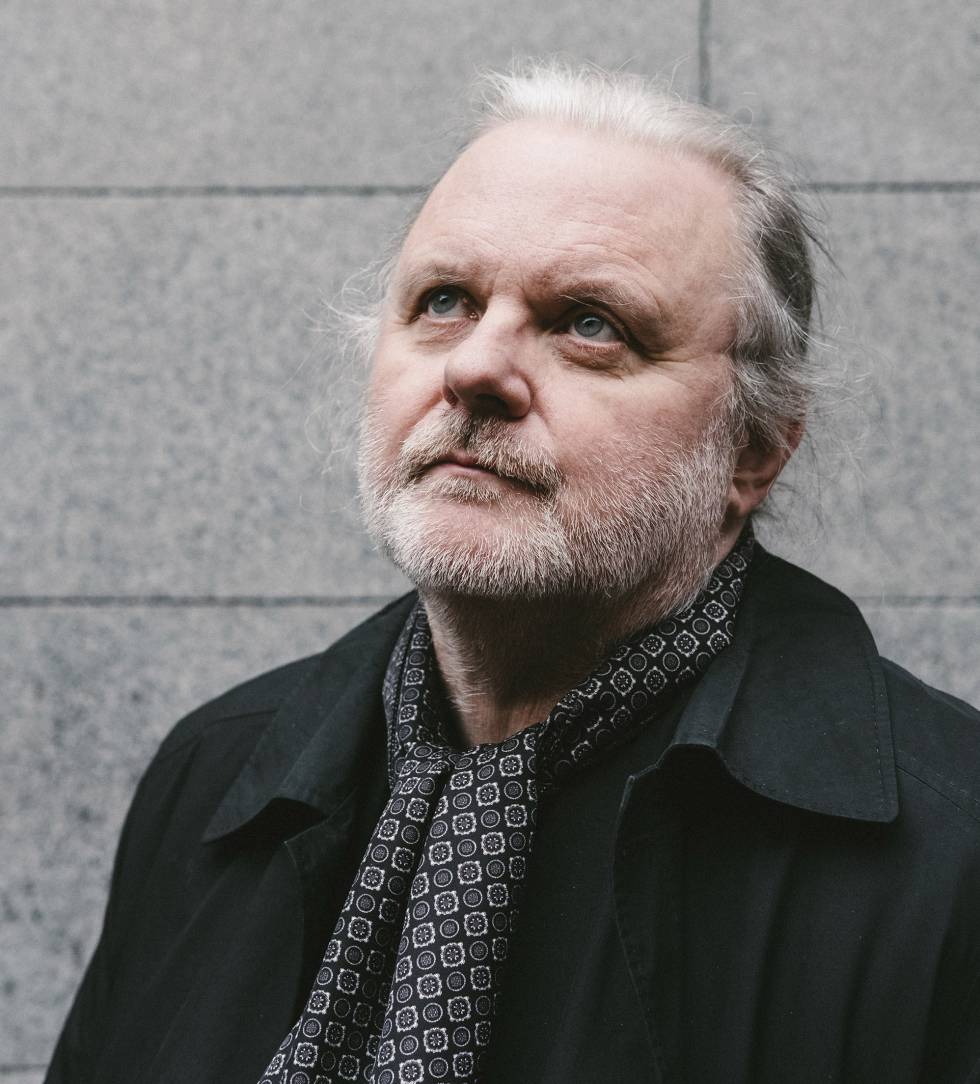 Jon Fosse: “Nunca he podido escribir cuando bebía. Me volvía sentimental, perdía precisión, agudeza, foco, claridad”