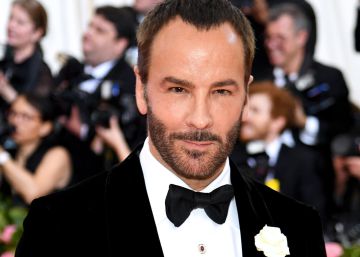 Tom Ford, visión y talento al servicio de la moda global