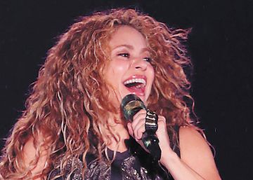 Shakira declara dijous per un frau de 14,5 milions
