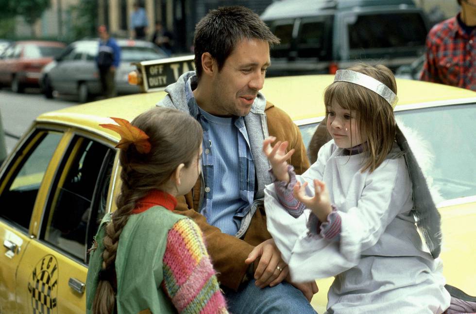 'En América' muestra la nueva vida de una familia irlandesa en el Nueva York de los 80.
