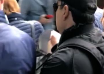 Els nombrosos trucs dels carteristes per robar i passar desapercebuts a Barcelona