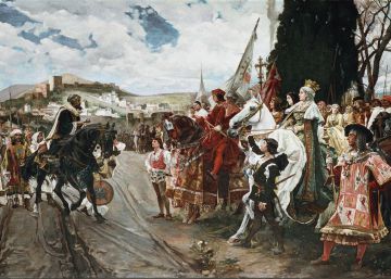 Al-Andalus no dejó rastro en la genética del sur de España