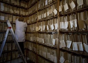 Archivos y buen gobierno