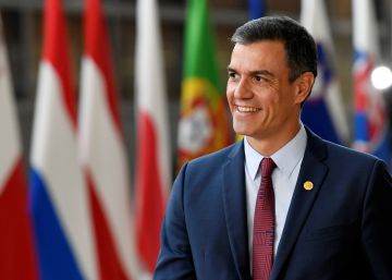 El capital político de Sánchez El capital político de Sánchez