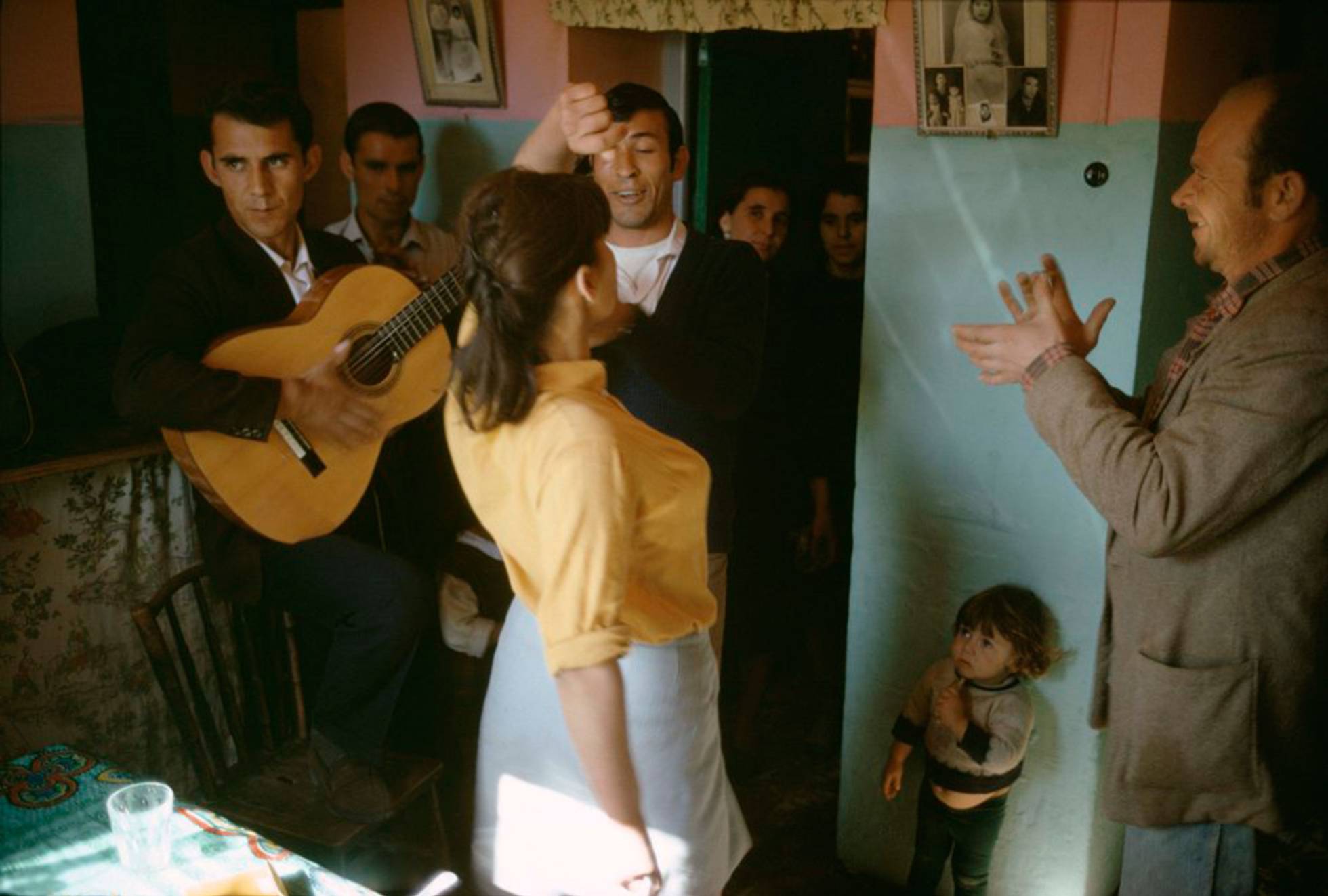Una selección de las exposiciones de PHotoEspaña 2019
