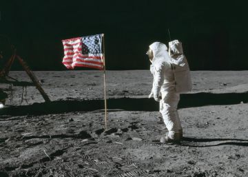 Las mejores imágenes de la NASA
