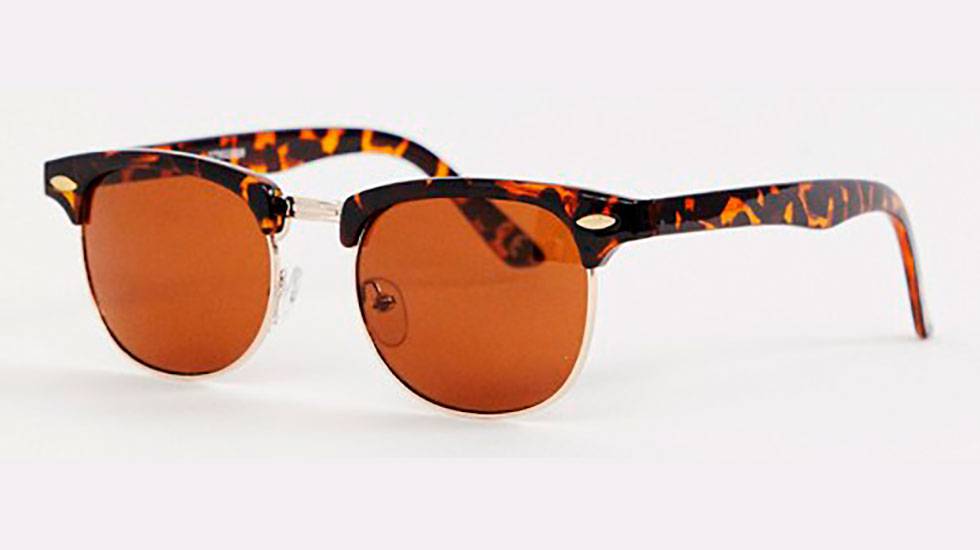 Estilo retro clásico de Asos Design