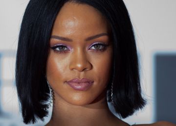 Rihanna, la cantante más rica del mundo y no por cantar