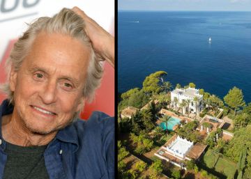 Michael Douglas lends his voice to a video selling his Mallorca mansion