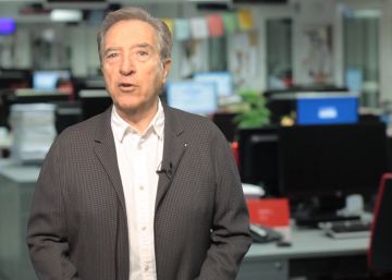 Un día en el Supremo