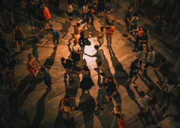 Cinco razones para bailar en la ciudad