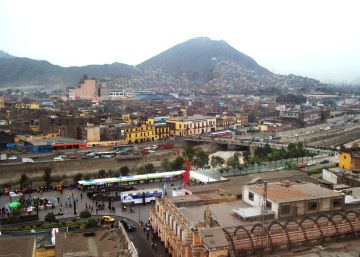 Lima: el drama de lo inevitable