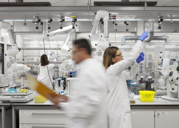 La immunoteràpia s’obre pas més enllà del càncer