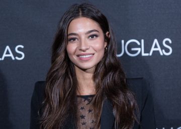 La modelo española Rocío Crusset ficha por Victoria’s Secret
