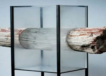 Adiós al cristal: la revolución de la madera transparente de un científico sueco (que vas a querer poner en tus ventanas) Adiós al cristal: la revolución de la madera transparente de un científico sueco (que vas a querer poner en tus ventanas)