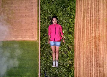 La joven amazónica que lucha por los bosques y los derechos LGTB
