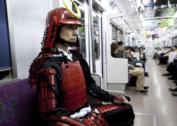 12 libros que deberías leer antes de viajar a Japón